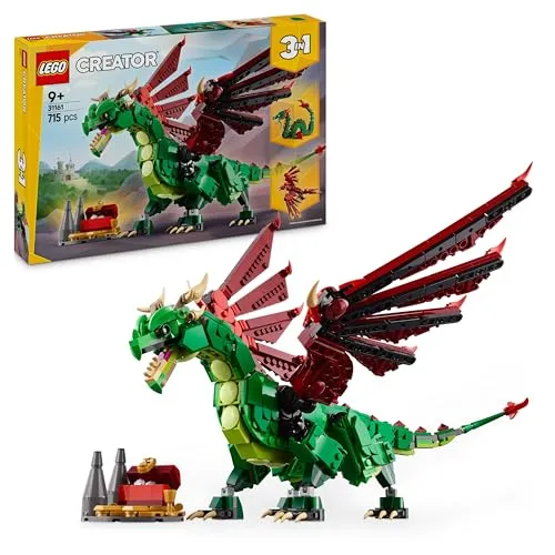 LEGO Creator 31161