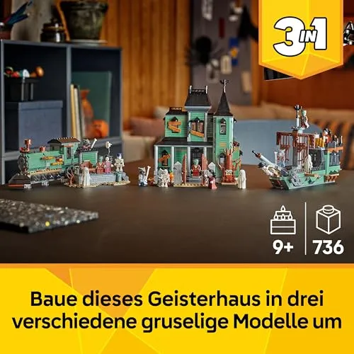 LEGO Creator 31167 2