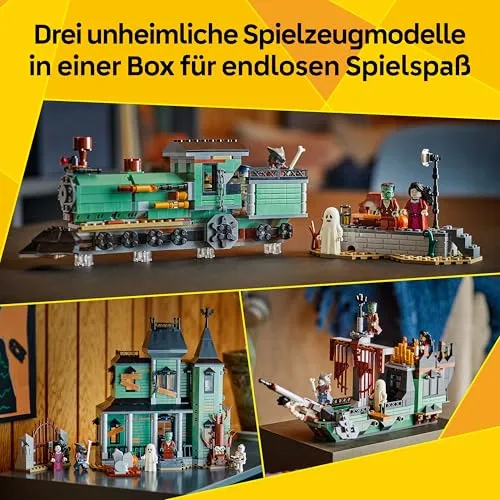 LEGO Creator 31167 3