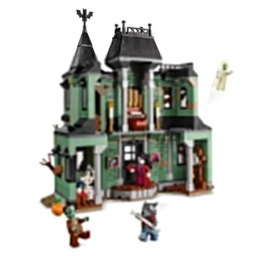 LEGO Creator 31167 4