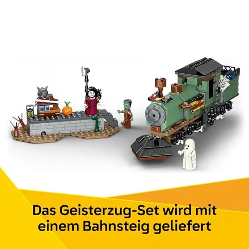 LEGO Creator 31167 5