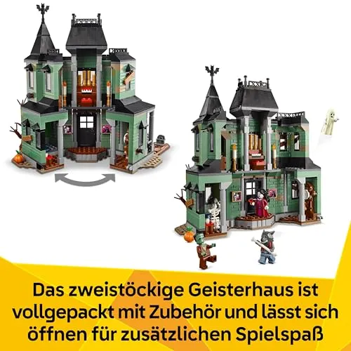 LEGO Creator 31167 6