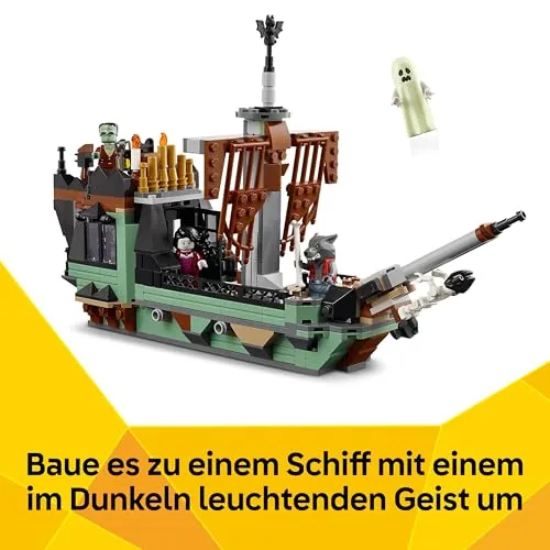 LEGO Creator 31167 7