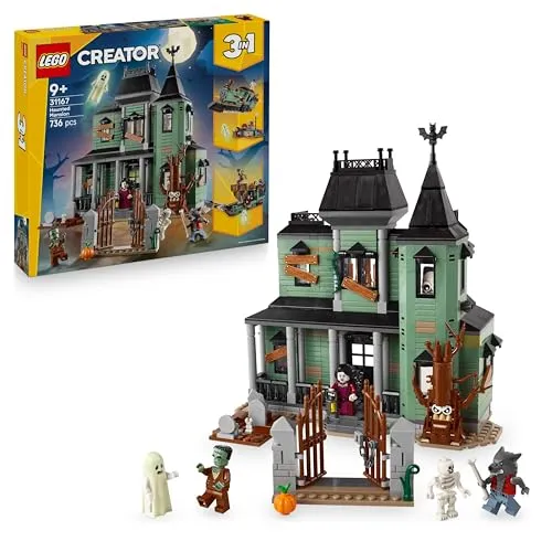 LEGO Creator 31167
