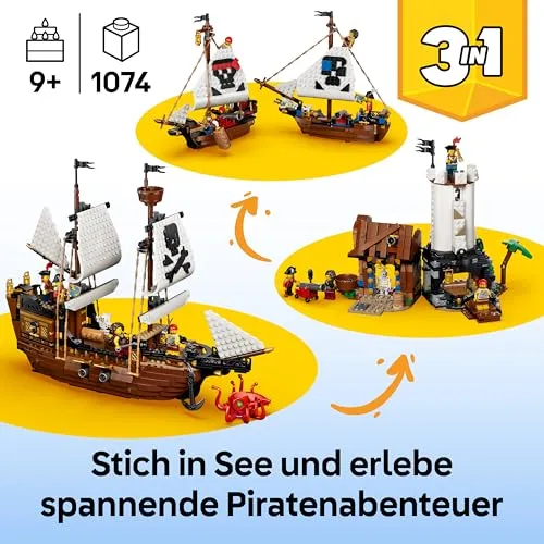 LEGO Creator 31387 4