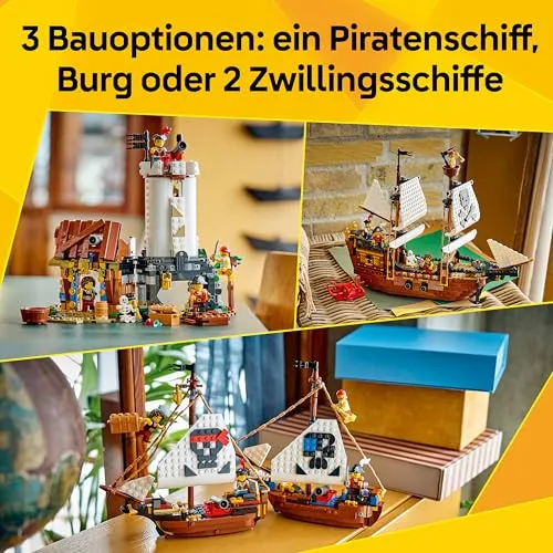 LEGO Creator 31387 2
