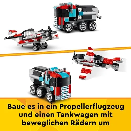 LEGO Creator 3in1 31146 3
