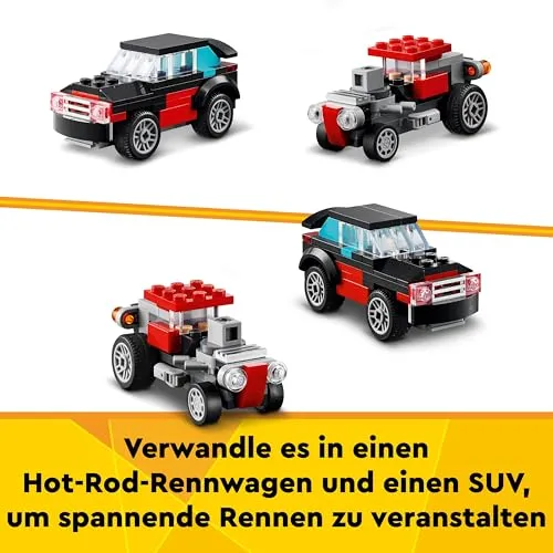 LEGO Creator 3in1 31146 4