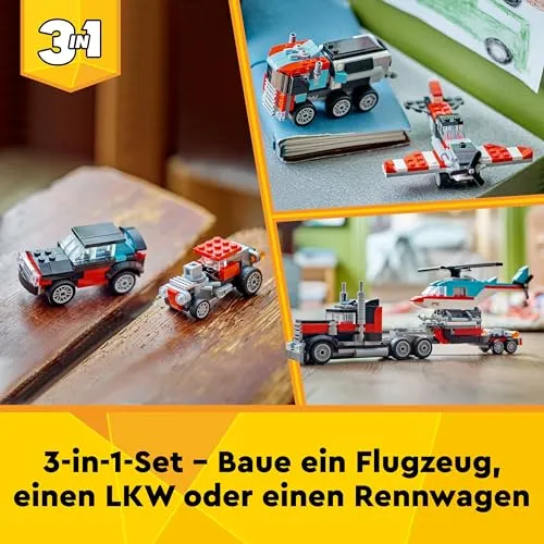 LEGO Creator 3in1 31146 5