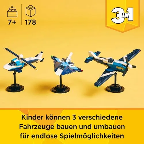 LEGO Creator 3in1 31160 2