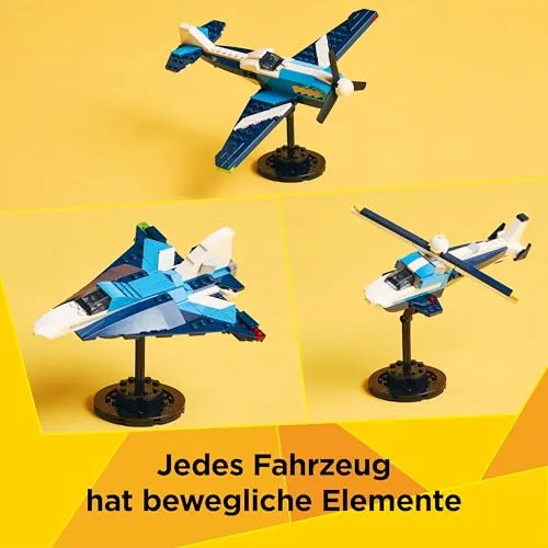 LEGO Creator 3in1 31160 3
