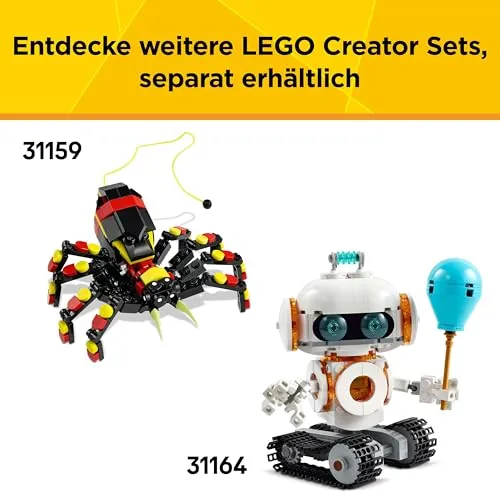 LEGO Creator 3in1 31160 4