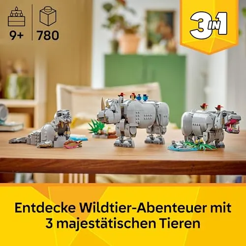 LEGO Creator 3in1 31171 2