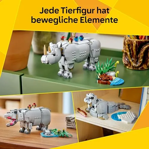 LEGO Creator 3in1 31171 3