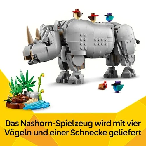 LEGO Creator 3in1 31171 6