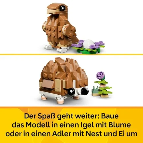 LEGO Creator 3in1 31376 6