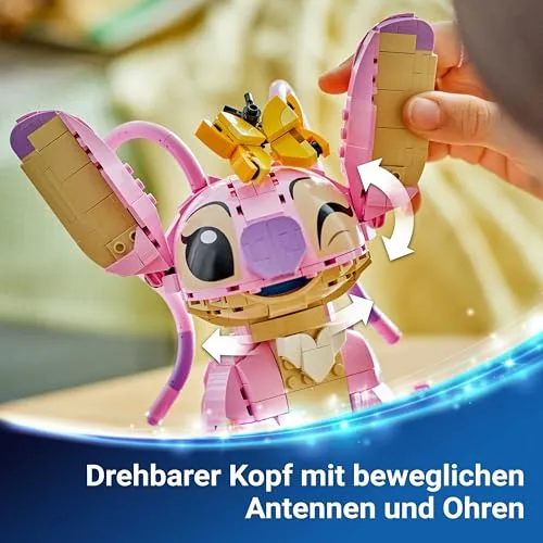 LEGO Disney Angel 2