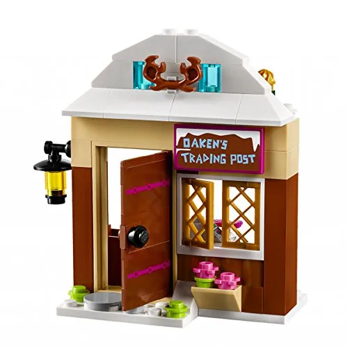 LEGO Disney Princess 41066