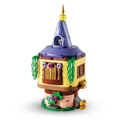 LEGO Disney Princess Rapunzels Mini-Turm