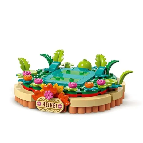 LEGO Disney Vaiana 2 Heihei
