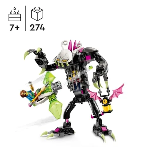 LEGO DREAMZzz 71455