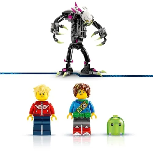 LEGO DREAMZzz 71455 3