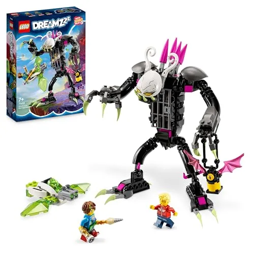 LEGO DREAMZzz 71455 2