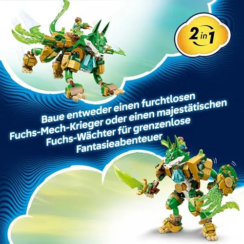 LEGO DREAMZzz 71508 2