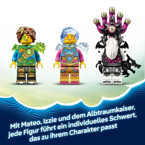 LEGO DREAMZzz 71508 3