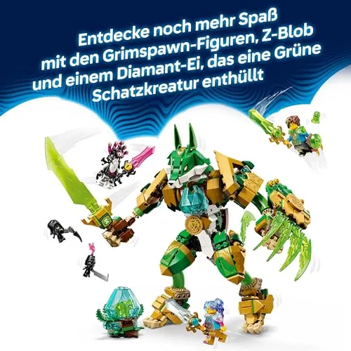 LEGO DREAMZzz 71508 4
