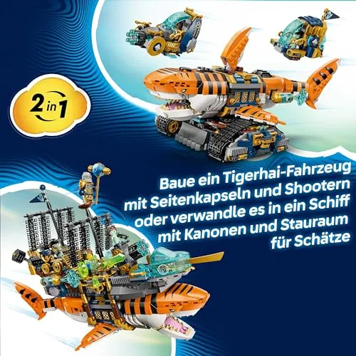 LEGO DREAMZzz 71515 2