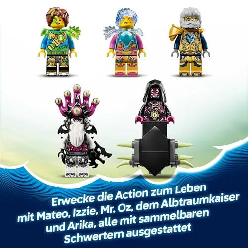 LEGO DREAMZzz 71515 3