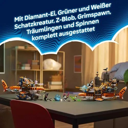 LEGO DREAMZzz 71515 4