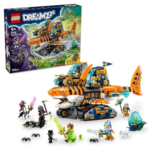 LEGO DREAMZzz 71515
