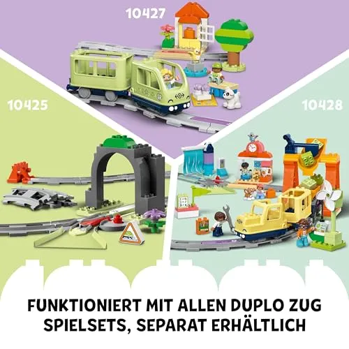 LEGO DUPLO 10426 4