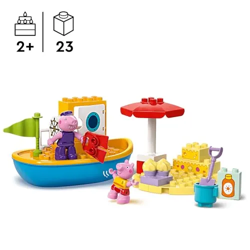 LEGO DUPLO 10432 2