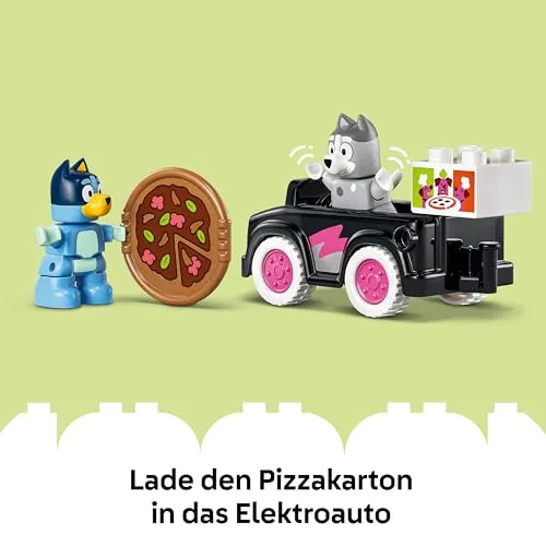 LEGO DUPLO 10469 2