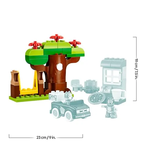 LEGO DUPLO 10469 4