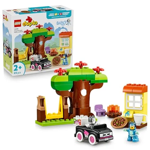 LEGO DUPLO 10469 3