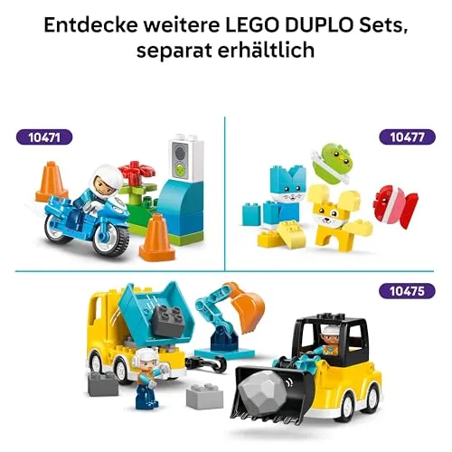 LEGO DUPLO 10473 4