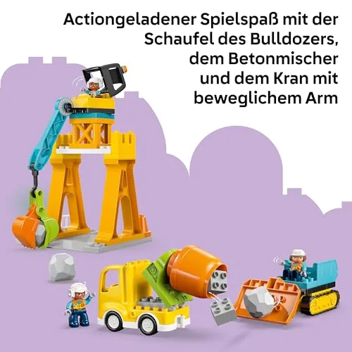 LEGO DUPLO 10476 3