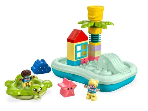 LEGO DUPLO 10989