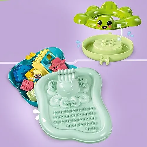 LEGO DUPLO 10989 5