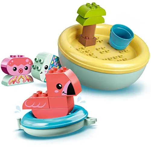 LEGO DUPLO Badewannenspaß