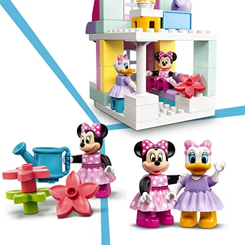 LEGO DUPLO Disney Minnie Mouse