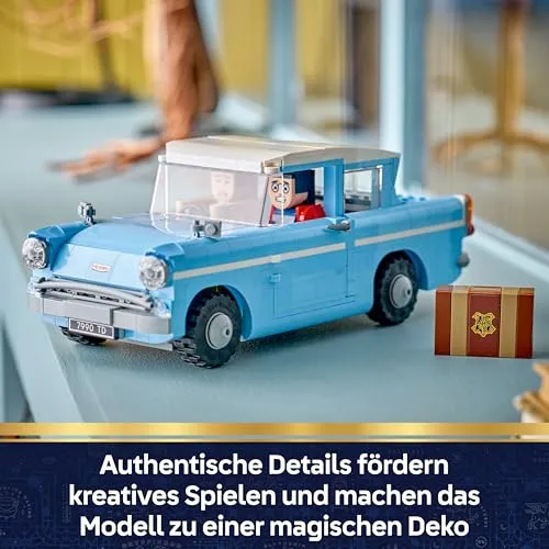 LEGO Ford Anglia 76470 3