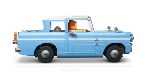 LEGO Ford Anglia 76470
