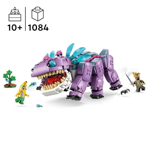 LEGO Fortnite Klombo 77077 5