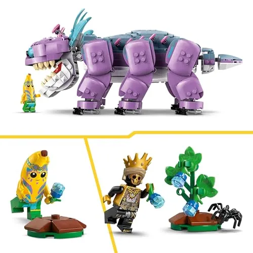 LEGO Fortnite Klombo 77077 3