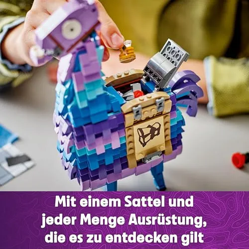 LEGO Fortnite Vorratslama 77071